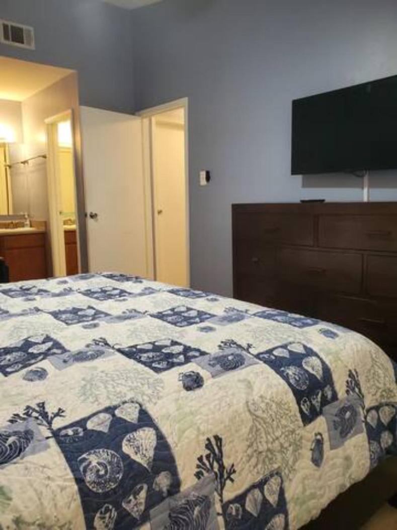 2 King Bedrooms At Sea La Vie Galveston Exteriér fotografie