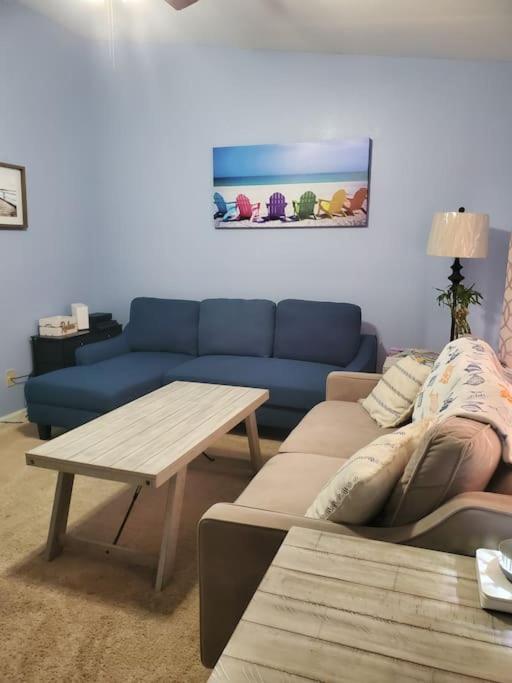 2 King Bedrooms At Sea La Vie Galveston Exteriér fotografie