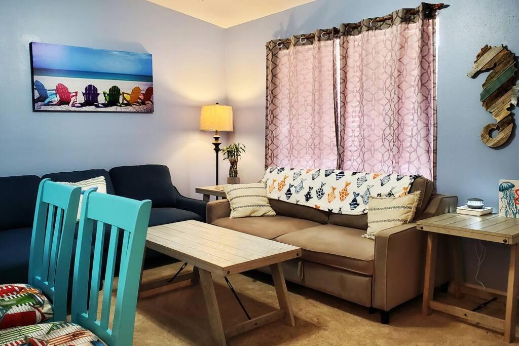 2 King Bedrooms At Sea La Vie Galveston Exteriér fotografie